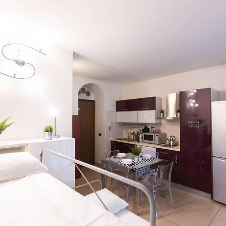 Apartment Monte Nero 29 Milan Exterior photo