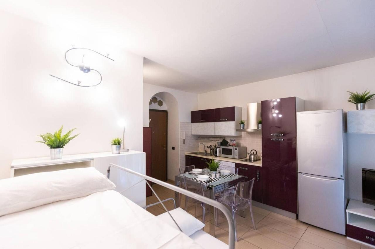 Apartment Monte Nero 29 Milan Exterior photo
