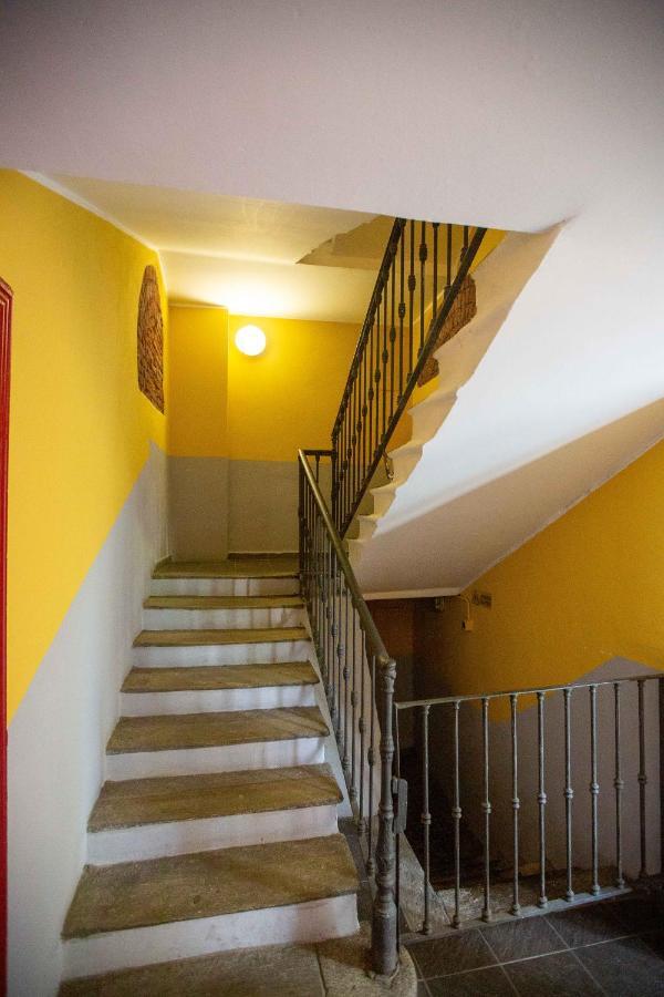 Apartment Monte Nero 29 Milan Exterior photo