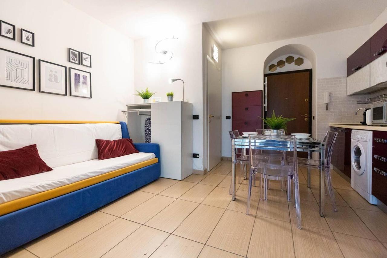 Apartment Monte Nero 29 Milan Exterior photo