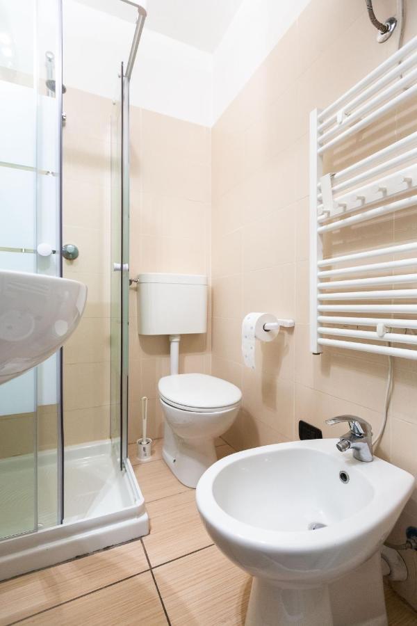 Apartment Monte Nero 29 Milan Exterior photo