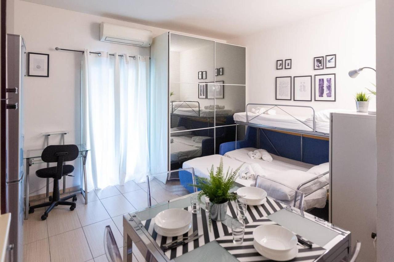 Apartment Monte Nero 29 Milan Exterior photo