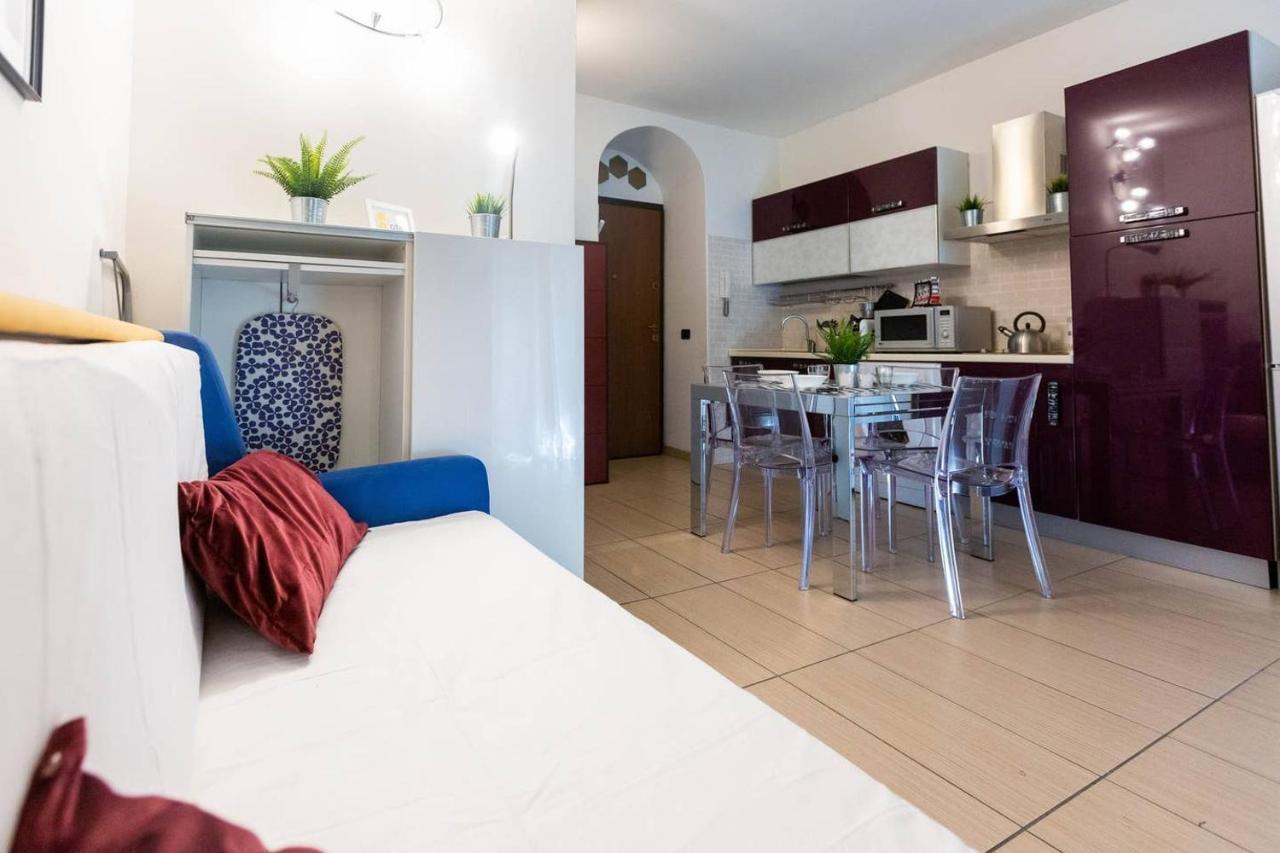 Apartment Monte Nero 29 Milan Exterior photo