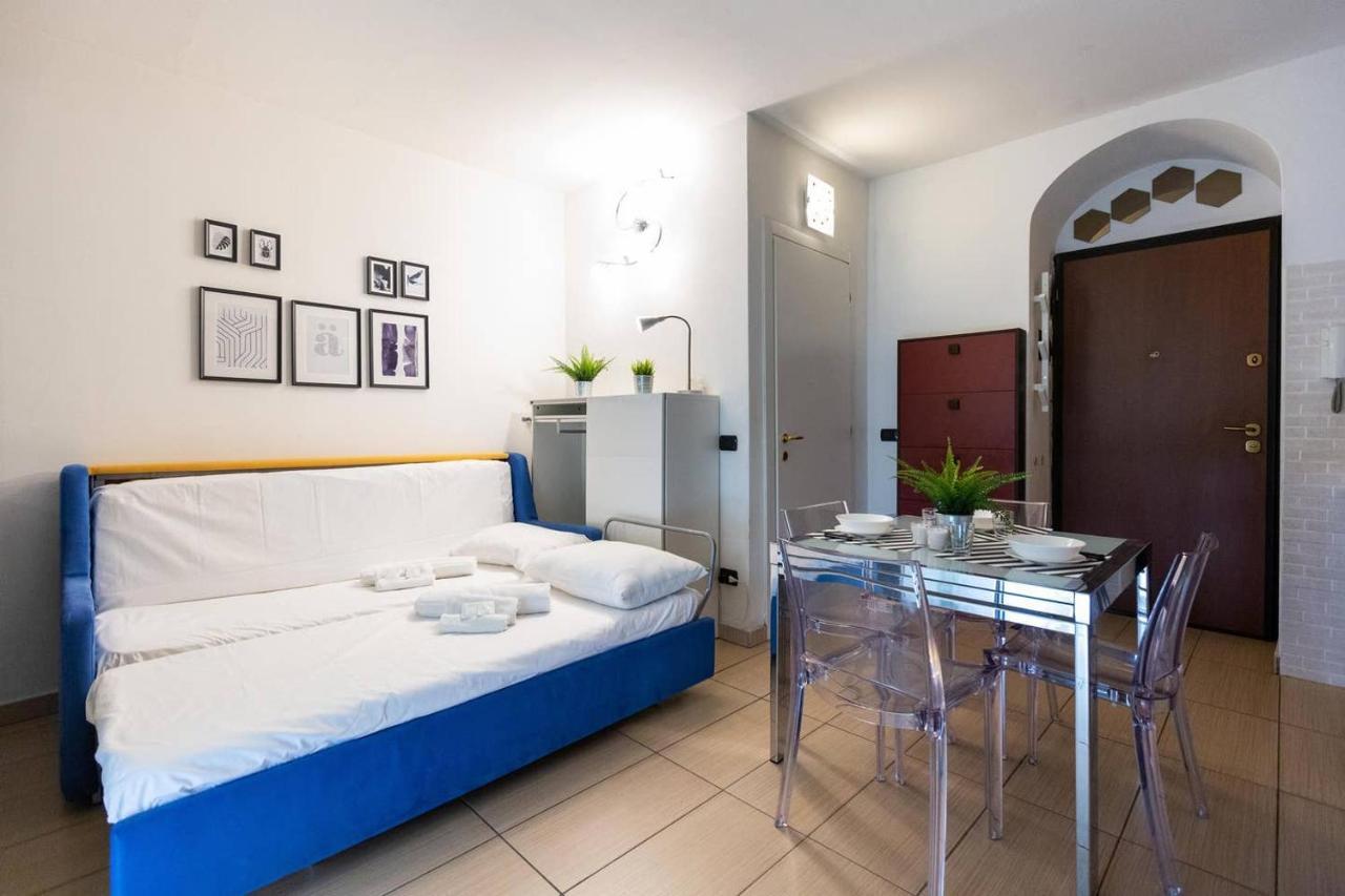 Apartment Monte Nero 29 Milan Exterior photo
